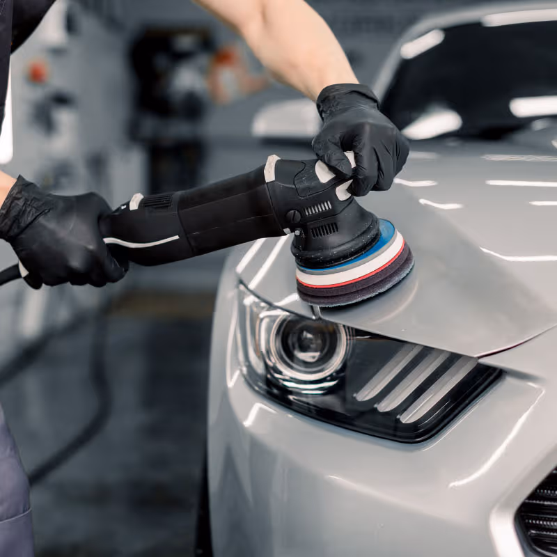 Cihanbeyli Oto Pasta Cila