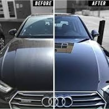 Cihanbeyli Oto Pasta Cila